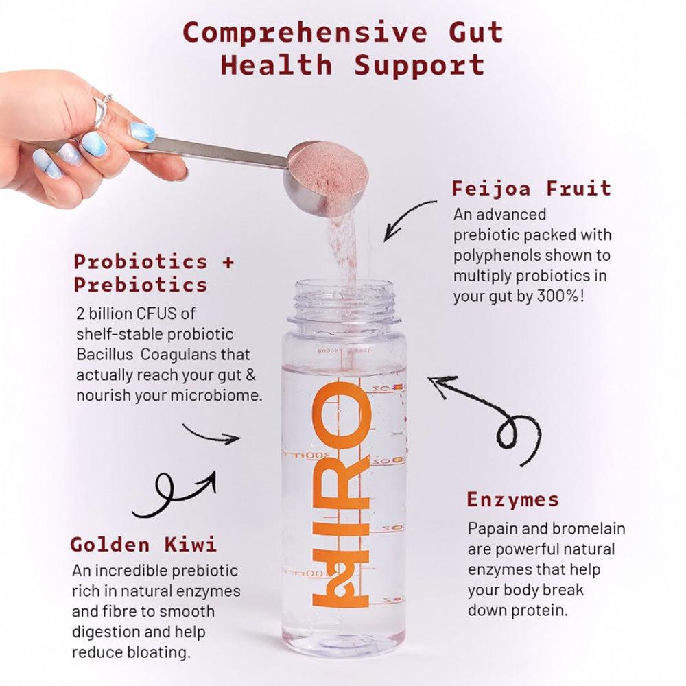 Essential Woman + Collagen Twin Pack